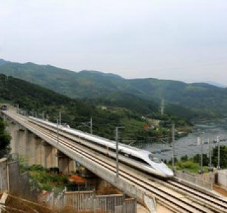 电铁基建