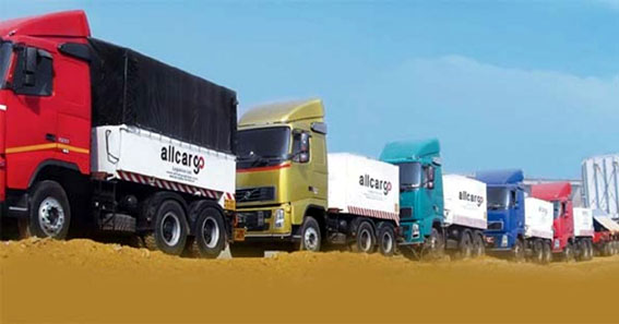 Allcargo Logistics adds